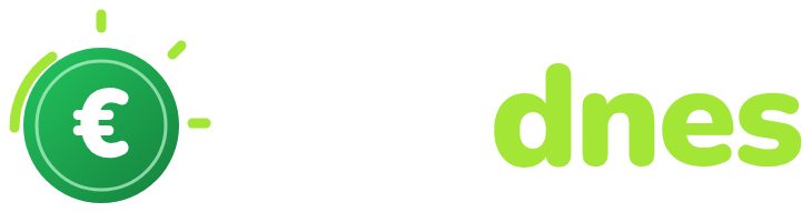 PariDnes Logo